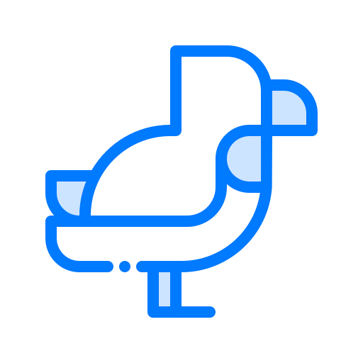 Bird icon