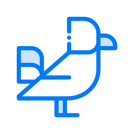Chicken icon