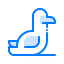 Swan icon 64x64