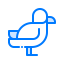 Duck Ikona 64x64