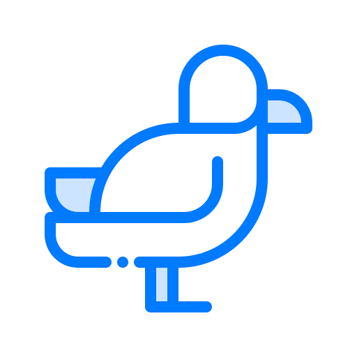 Duck icon