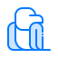 Орел иконка 64x64