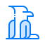 Penguin icon 64x64