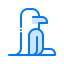Penguin icon 64x64