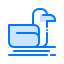 Swan icon 64x64