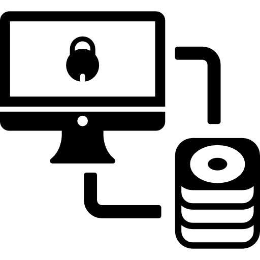 PC Storage icon
