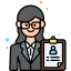 Counselor icon 64x64