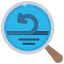 Objective analysis Ikona 64x64