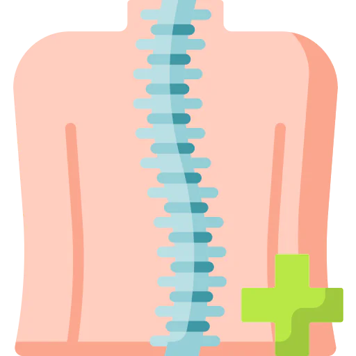 Osteotherapy icon