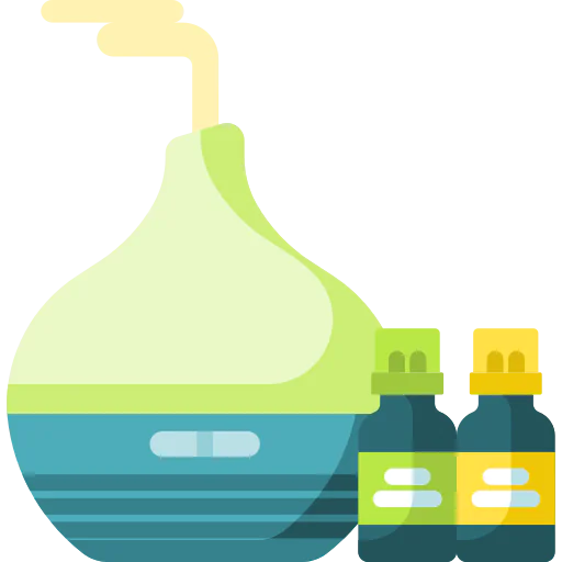 Aromatherapy icon