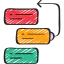 Prioritize icon 64x64