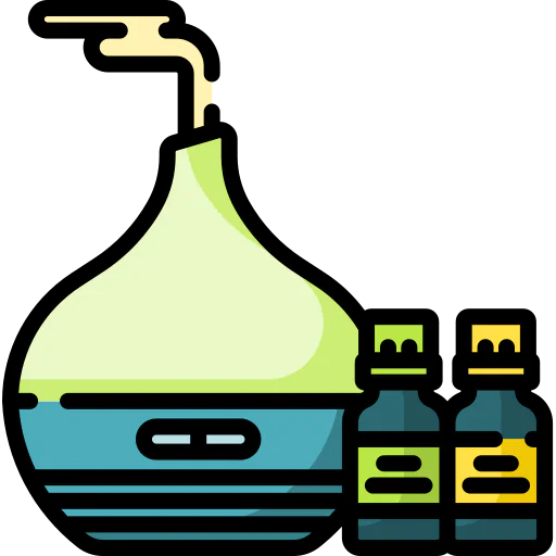 Aromatherapy icon