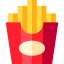 French fries 상 64x64