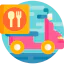 Scooter icon 64x64