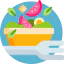 Salad icon 64x64