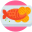 Fish and chips 상 64x64