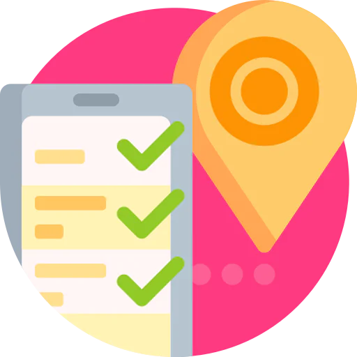 Order icon