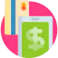 Online payment icon 64x64