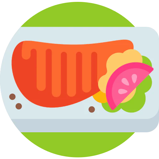 Grill icon