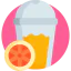 Orange juice іконка 64x64