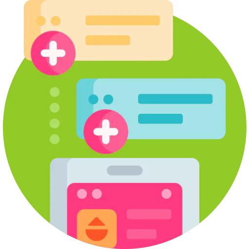 Menu icon