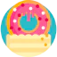 Doughnut Symbol 64x64