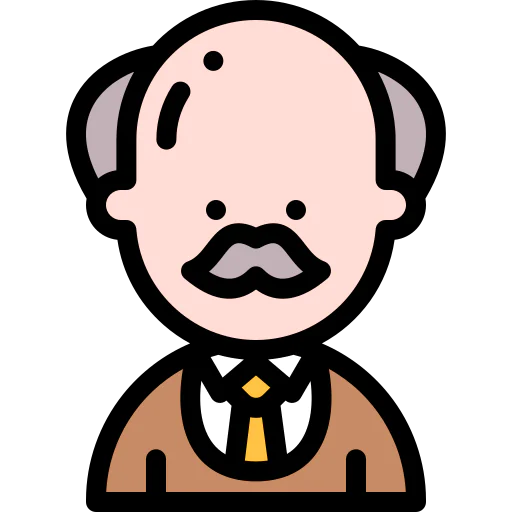 Headmaster icon