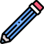 Pencil icon 64x64