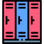 Lockers Ikona 64x64