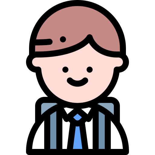 Student icon