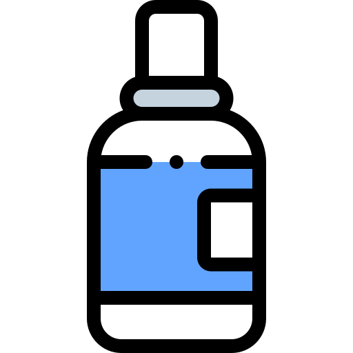 Corrector icon