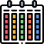 Schedule icon 64x64
