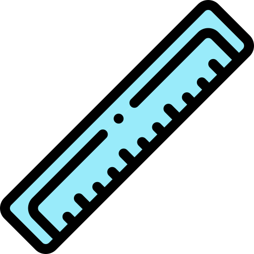 Ruler icon