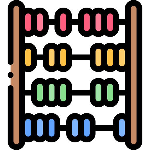 Abacus icon