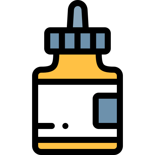 Glue icon