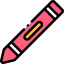 Crayon アイコン 64x64