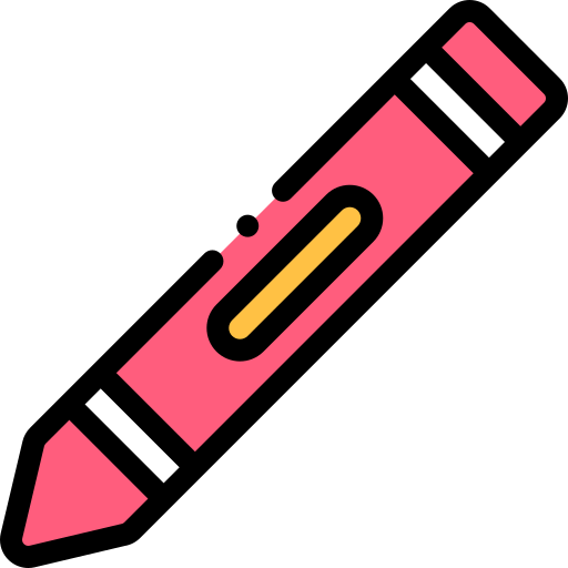 Crayon icon