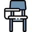 Desk chair Ikona 64x64