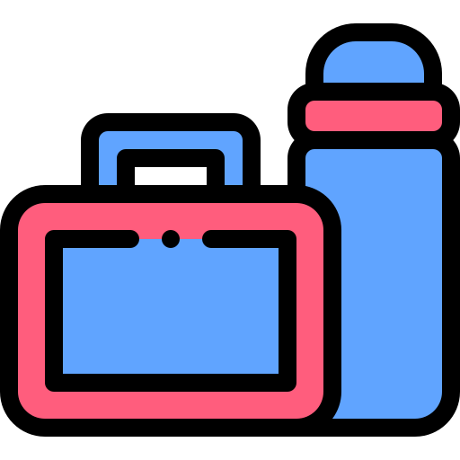 Lunchbox icon