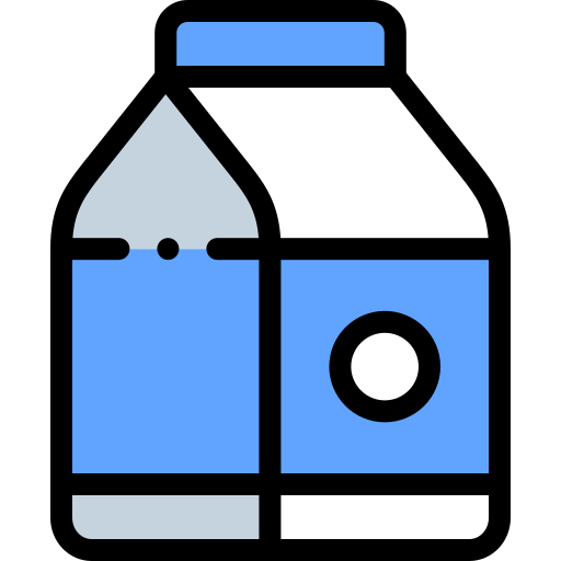 Milk icon