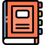 Book icon 64x64