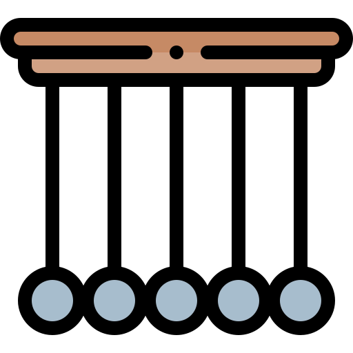 Pendulum icon