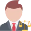 Lawyer icon 64x64