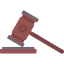 Judge icon 64x64