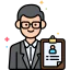 Counselor icon 64x64