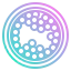 Cholesterol Symbol 64x64