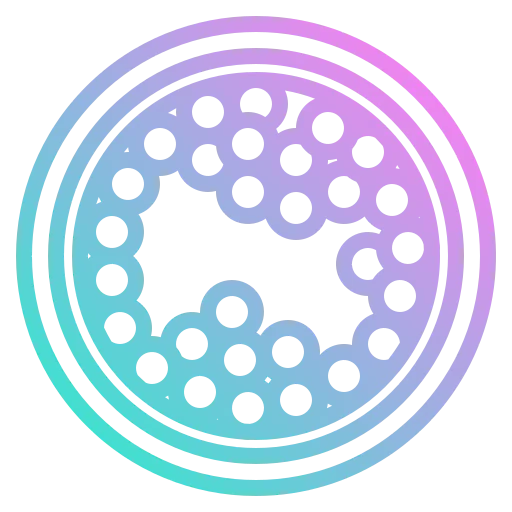 Cholesterol icon