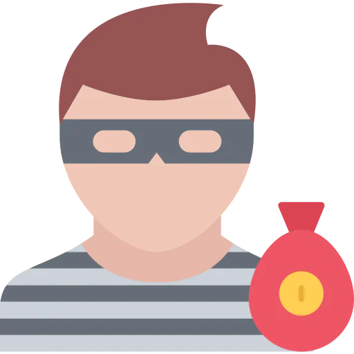 Thief icon