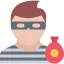 Thief Ikona 64x64