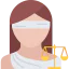 Law icon 64x64